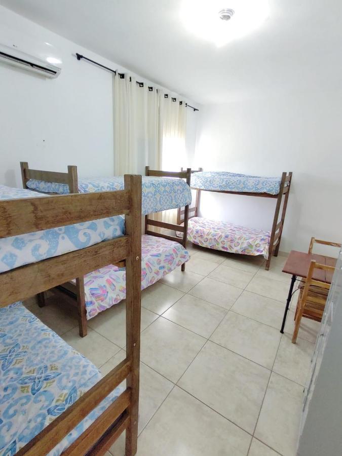 Hostel Dela Tiradentes Esterno foto
