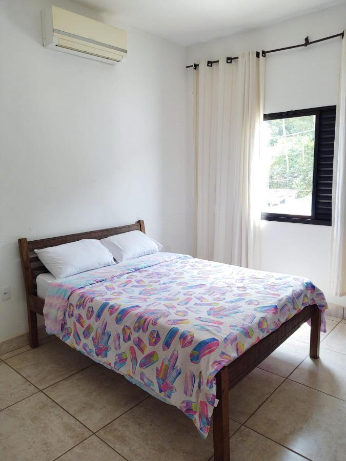 Hostel Dela Tiradentes Esterno foto